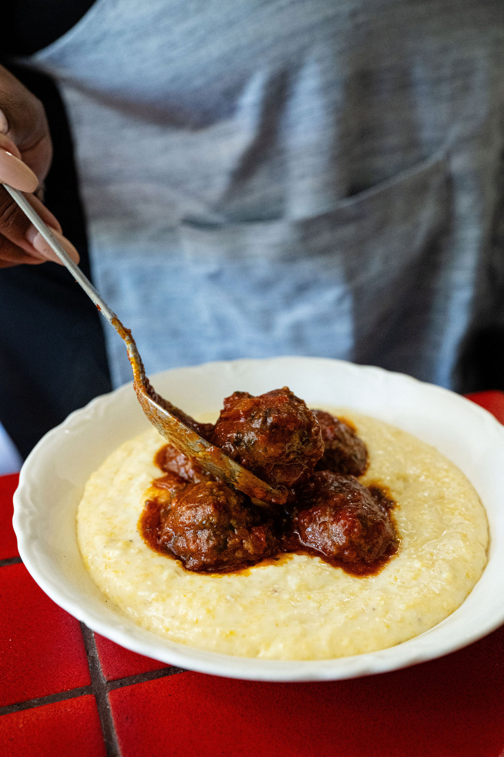 Agrodolce Sauce