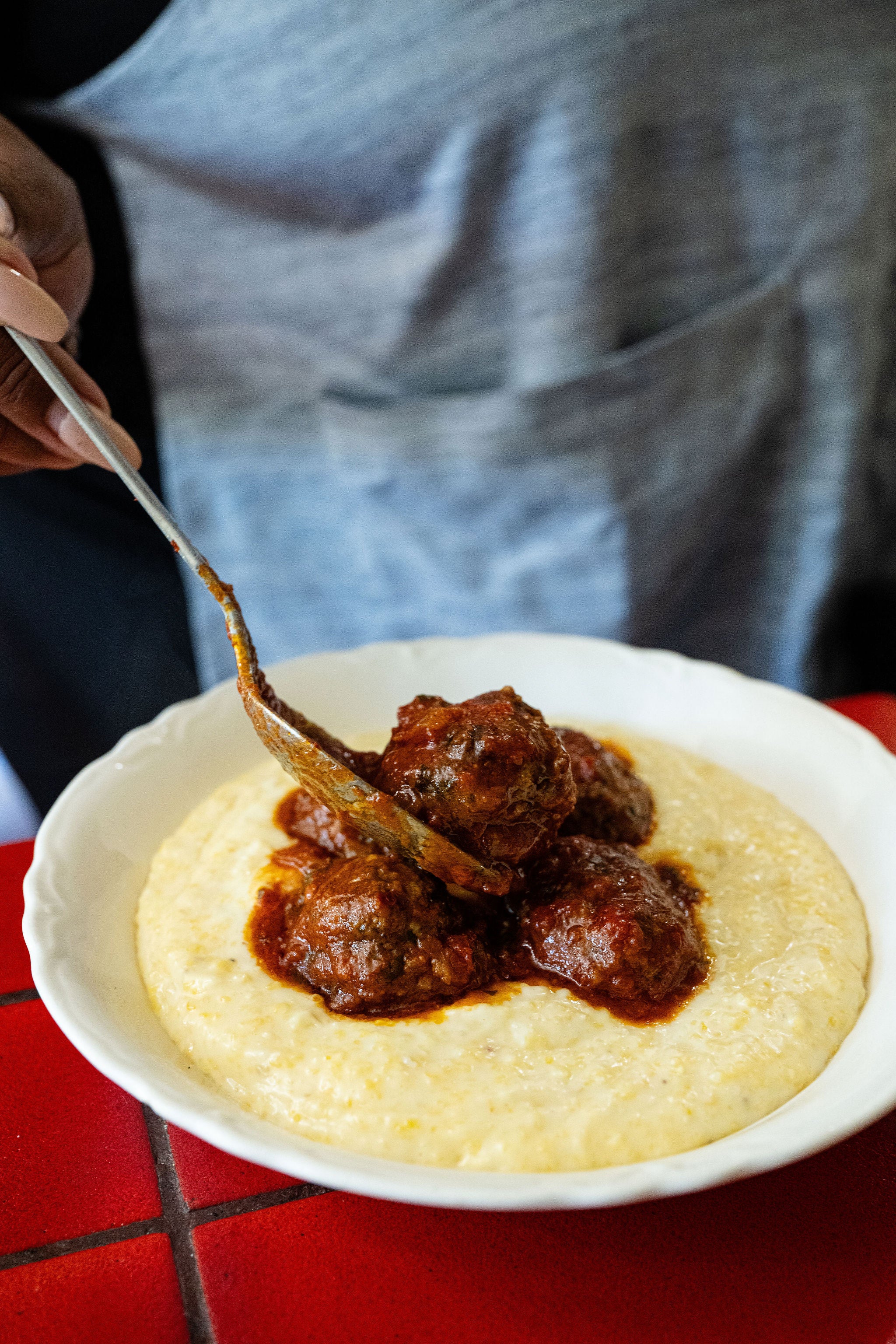 Agrodolce Sauce
