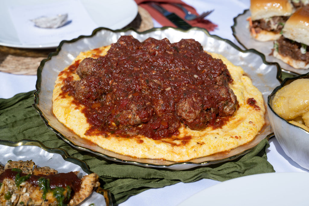 Agrodolce Sauce