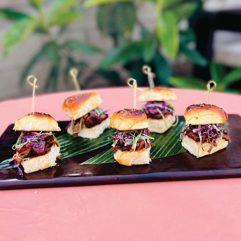 Guava BBQ Sauce