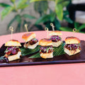 Guava BBQ Sauce