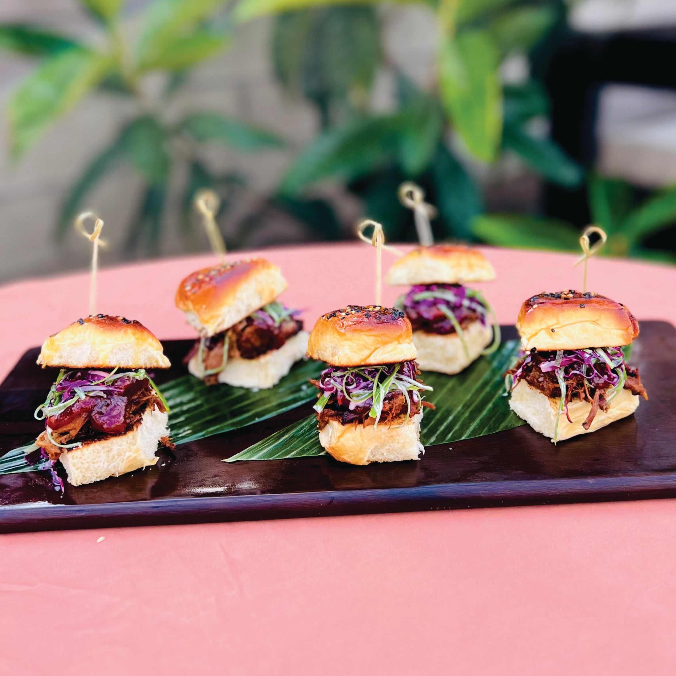 Guava BBQ Sauce
