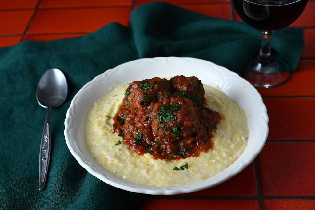 Agrodolce Sauce