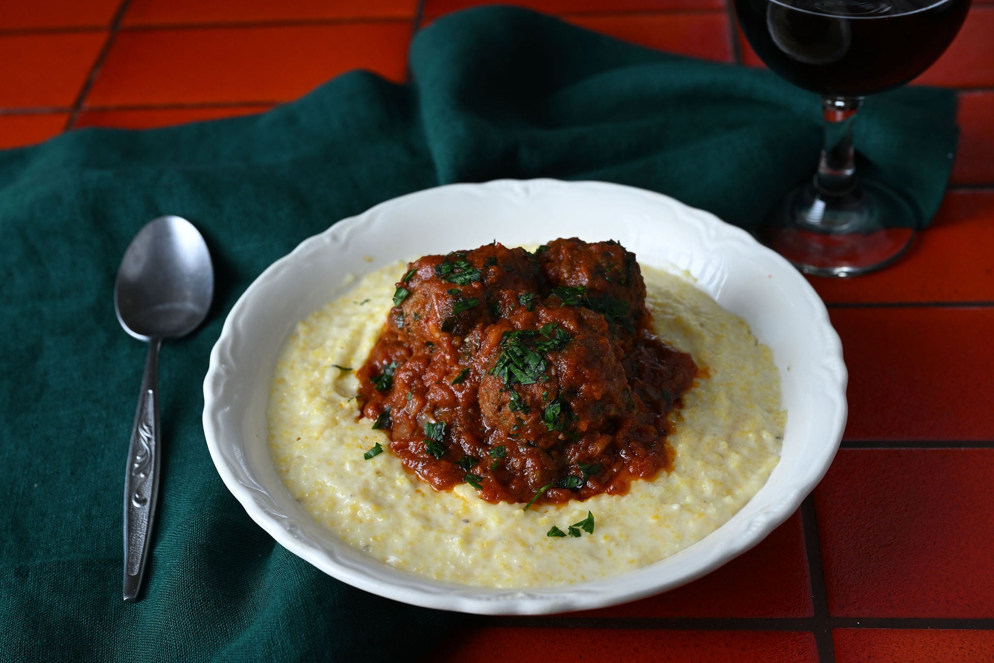 Agrodolce Sauce